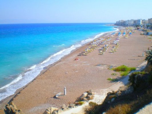 Mitrea bagă 3 mil. lei în lucrări de conservare a plajelor